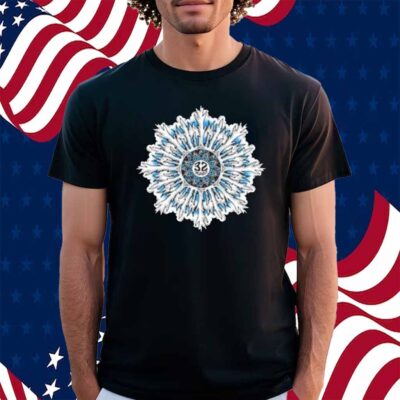 Gov’t Mule Warren Haynes Presents The Benefit Concert Volume 20 Shirt