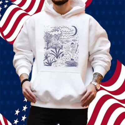 Great Grandpa Patience Moonbeam Shirt