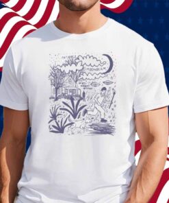 Great Grandpa Patience Moonbeam Shirt