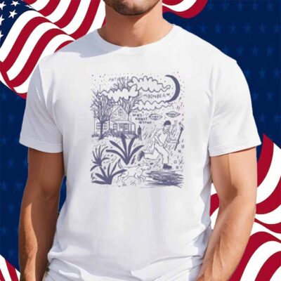Great Grandpa Patience Moonbeam Shirt