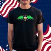Gwar 40Th Anniversary Shirt