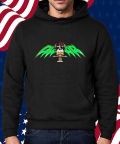 Gwar 40Th Anniversary Shirt