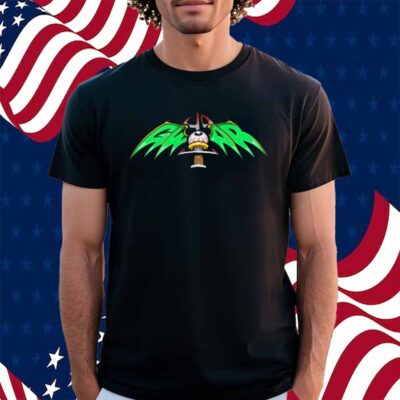 Gwar 40Th Anniversary Shirt
