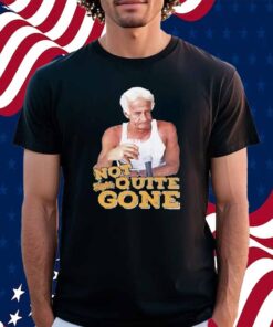 Harry Doyle Not Quite Gone Vintage Shirt