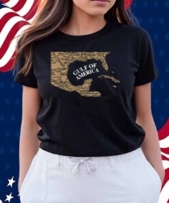 Hodgetwins Gulf Of America Shirt