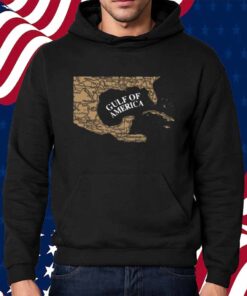 Hodgetwins Gulf Of America Shirt