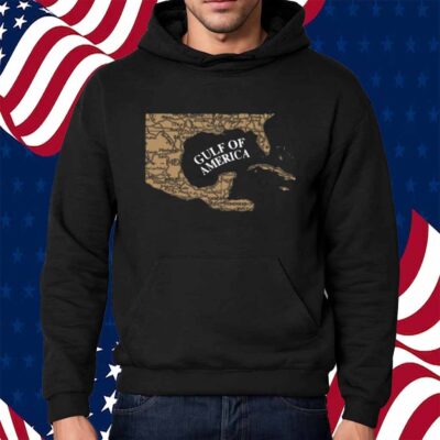 Hodgetwins Gulf Of America Shirt