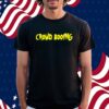 Hulk Hogan Crowd Booing Shirt