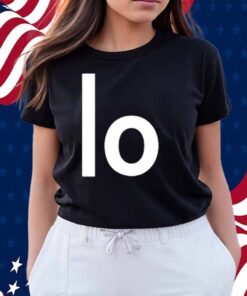 IO Shirt