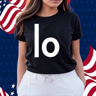 IO Shirt