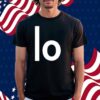 IO Shirt