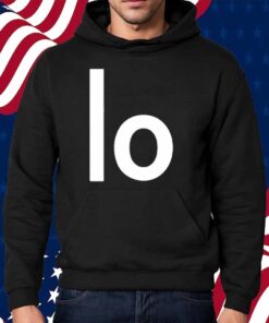 IO Shirt