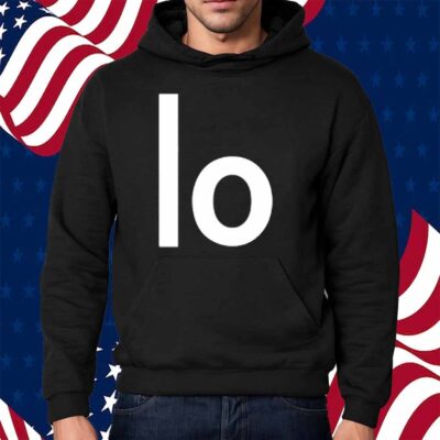 IO Shirt