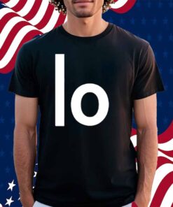IO Shirt