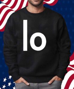 IO Shirt