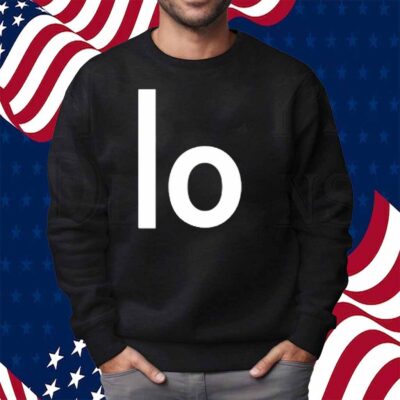 IO Shirt