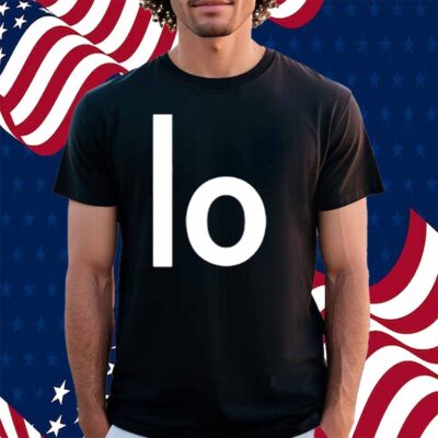 IO Shirt