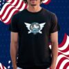 JAHMYR GIBBS SONIC THE RUNNING BACK SHIRT