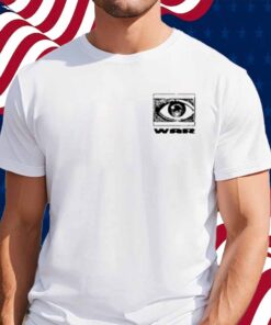 Jasiah War Anime Shirt