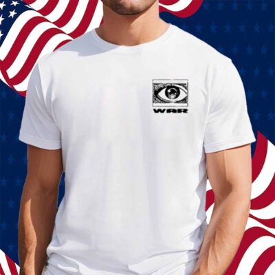 Jasiah War Anime Shirt