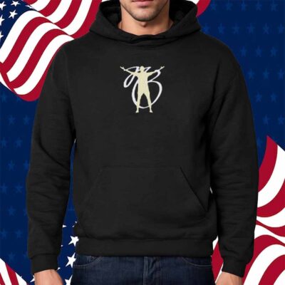 Jude Bellingham Belligold Shirt
