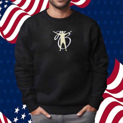 Jude Bellingham Belligold Shirt