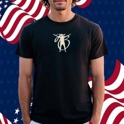 Jude Bellingham Belligold Shirt