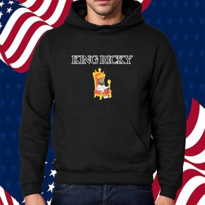 King Ricky Shirt