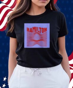 Lights Out Hamilton Shirt