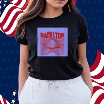 Lights Out Hamilton Shirt