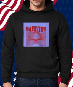 Lights Out Hamilton Shirt