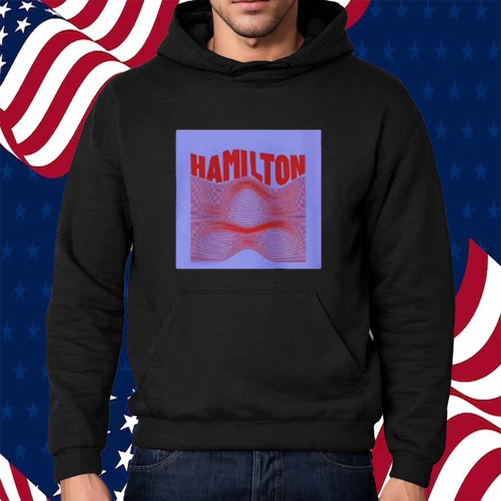 Lights Out Hamilton Shirt