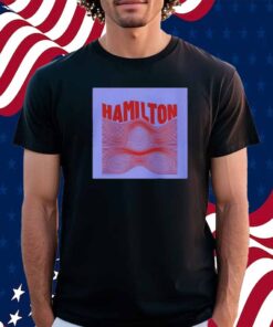 Lights Out Hamilton Shirt