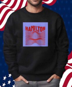 Lights Out Hamilton Shirt