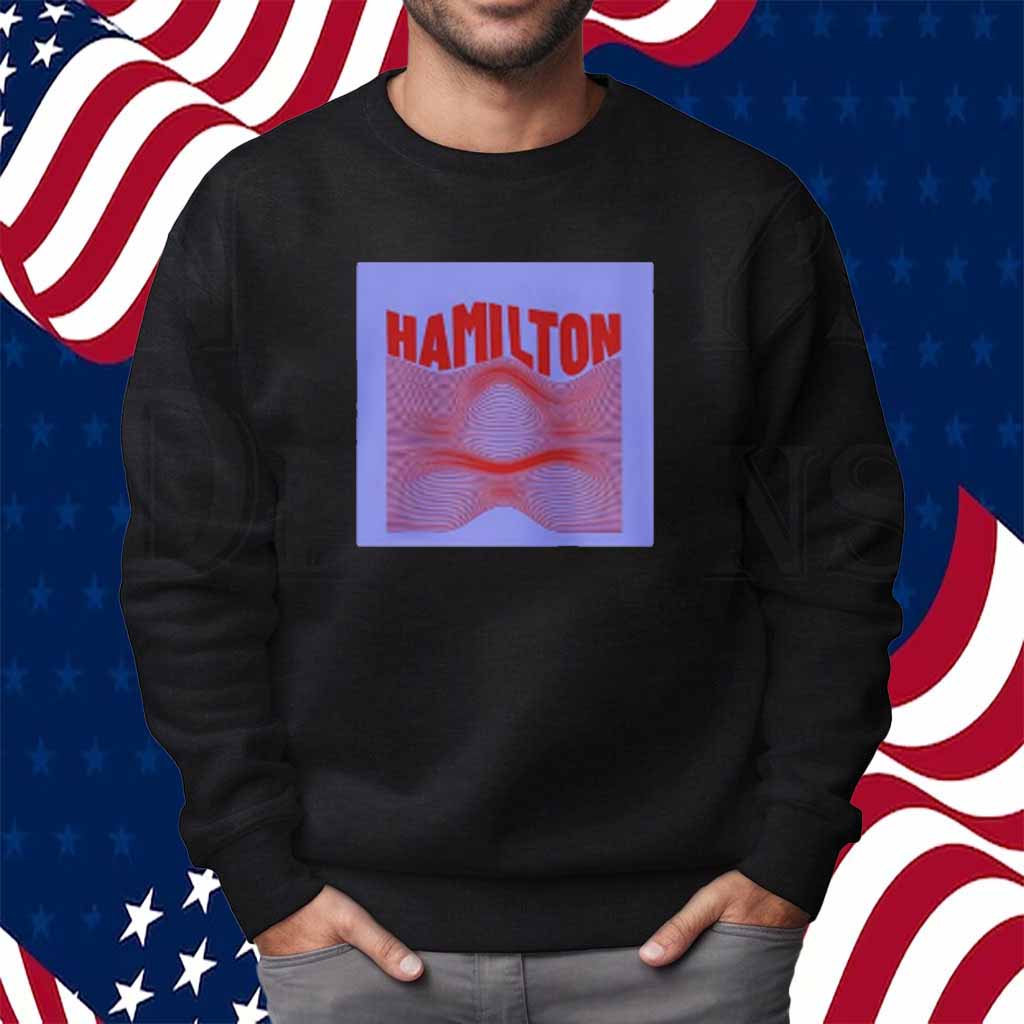 Lights Out Hamilton Shirt