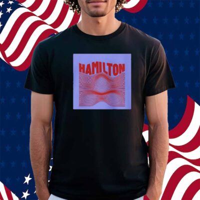 Lights Out Hamilton Shirt