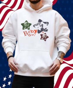 Limted Bug Girl Baby Girl Shirt