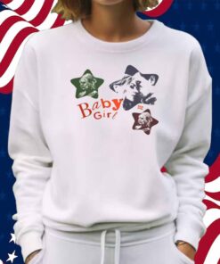 Limted Bug Girl Baby Girl Shirt