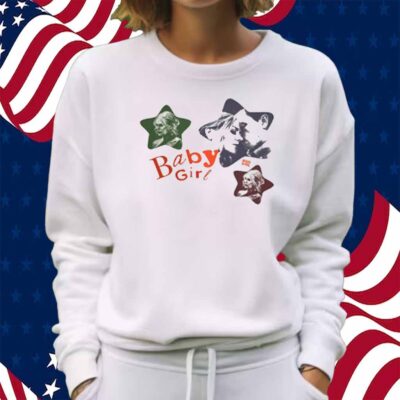 Limted Bug Girl Baby Girl Shirt