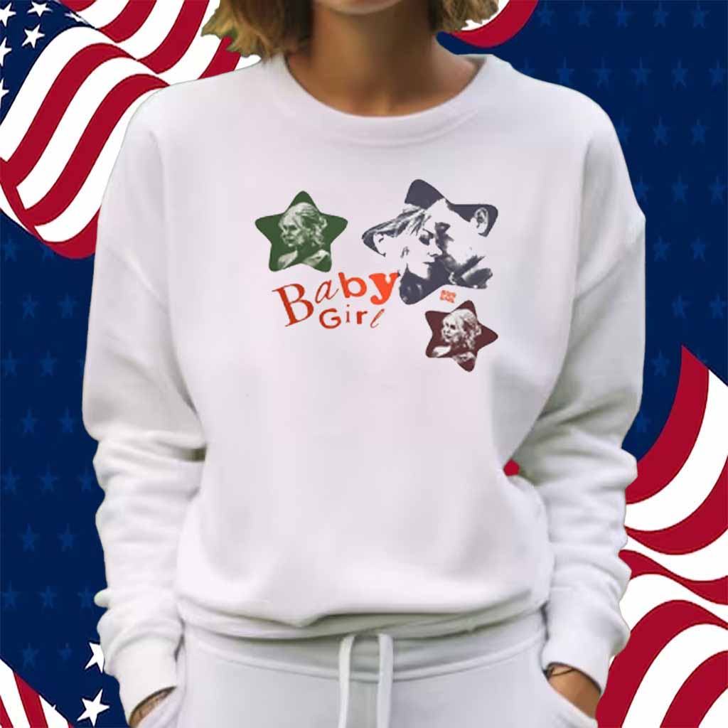 Limted Bug Girl Baby Girl Shirt
