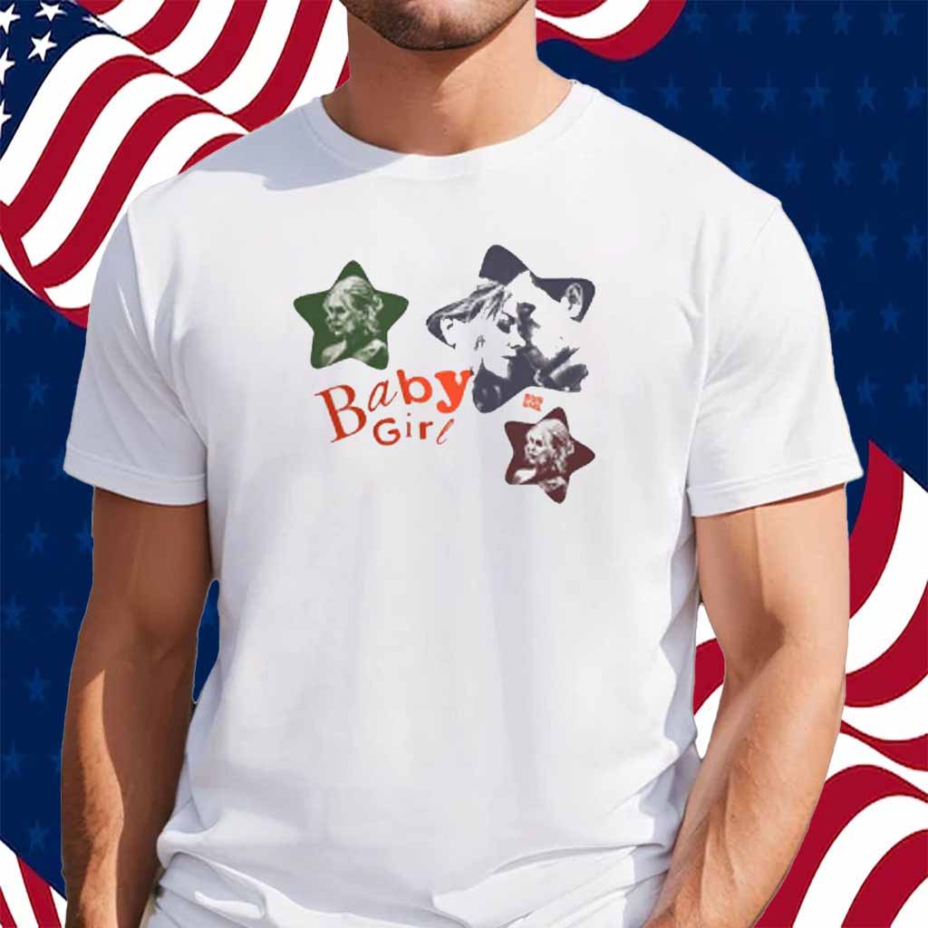 Limted Bug Girl Baby Girl Shirt