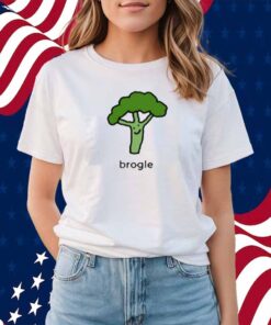Limted Dalesbits Brogle Shirt