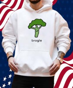 Limted Dalesbits Brogle Shirt
