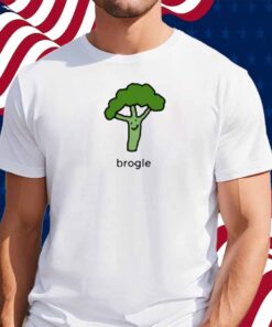 Limted Dalesbits Brogle Shirt