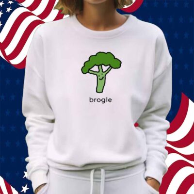 Limted Dalesbits Brogle Shirt