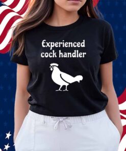 Limted Mouseyinred Wearing Experienced Cock Handler Shirt