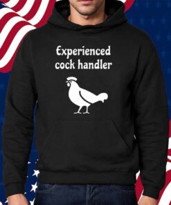 Limted Mouseyinred Wearing Experienced Cock Handler Shirt