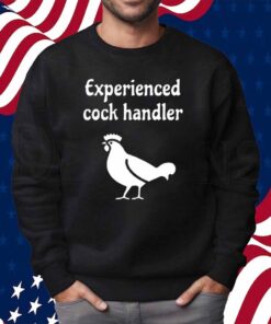 Limted Mouseyinred Wearing Experienced Cock Handler Shirt