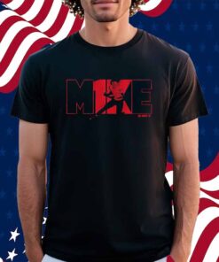 MIKE EVANS 1,000 YARD STREAK SHIRT