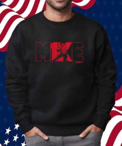 MIKE EVANS 1,000 YARD STREAK SHIRT